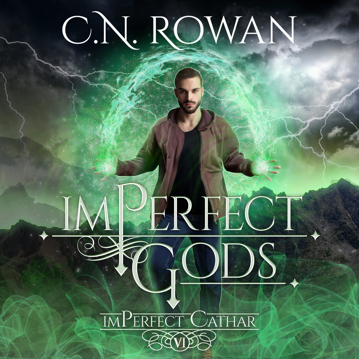 imPerfect Gods Audio